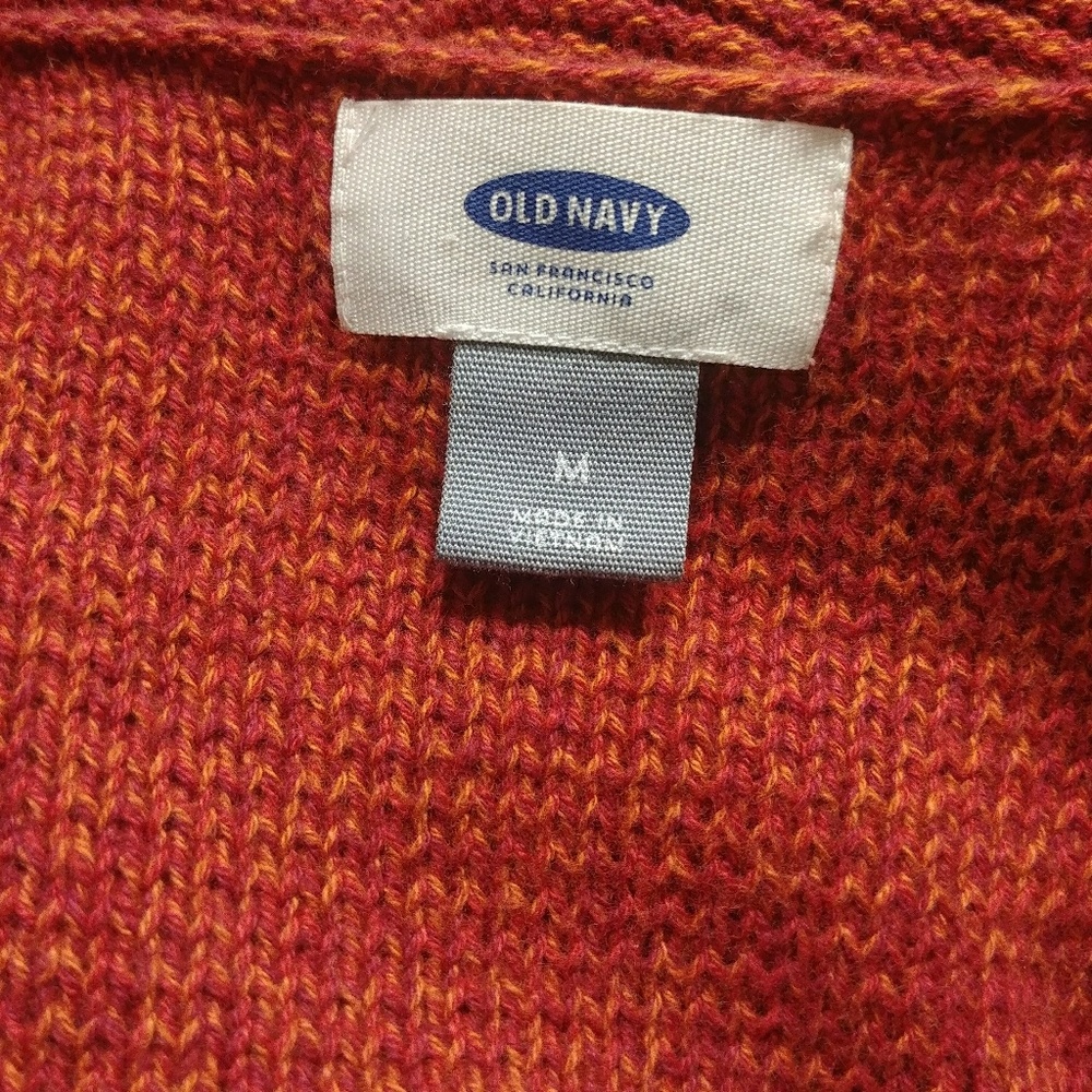 Sweater - Picture 2 of 2